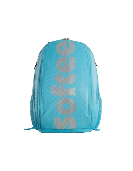Rucksack Softee Car Himmelblau 83044.012.1